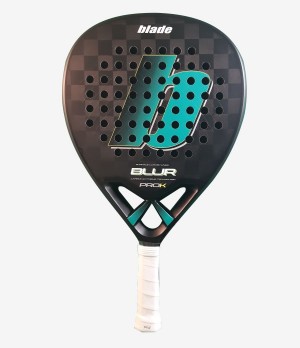 RACKET BLUR PROK18 ultra soft