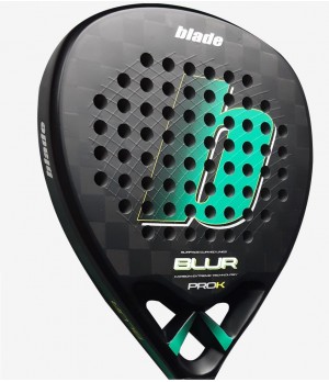 PALA BLUR PROK18 ultra soft