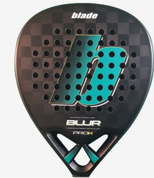 RAQUETTE BLUR PROK18 ultra soft