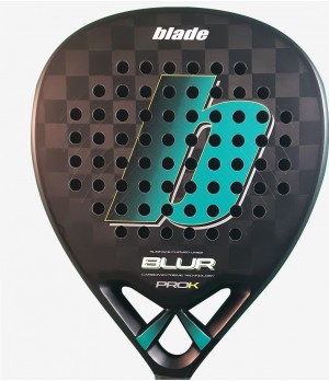RACKET BLUR PROK18 ultra soft