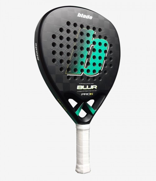 RACCHETTA BLUR PROK18 ultra soft