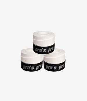 OVERGRIPS SUPER TACKY PLUS - PACK 30